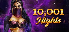 10001 Nights