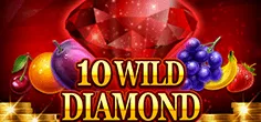 10 Wild Diamond