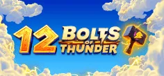 12 Bolts of Thunder