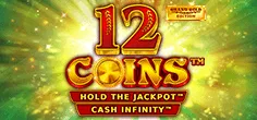 12 Coins Grand Gold Edition