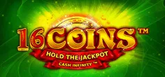 16 Coins