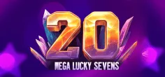 20 Mega Lucky Sevens