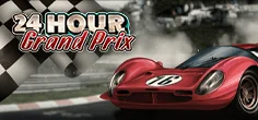 24 Hour Grand Prix