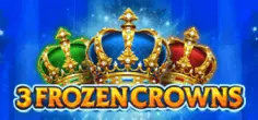 3 Frozen Crowns