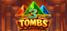 3 Tombs