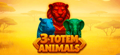 3 Totem Animals