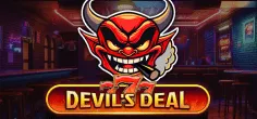 777 - Devil's Deal