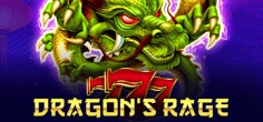 777 - Dragon's Rage