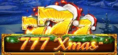 777 Xmas