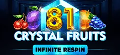 81 Crystal Fruits