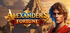 Alexander's Fortune