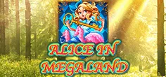 Alice In MegaLand