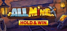 All Mine - Hold & Win