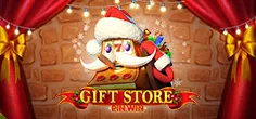 Amigo Gift Store