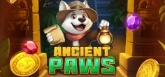 Ancient Paws