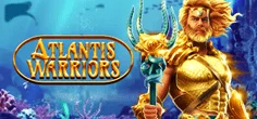 Atlantis Warriors