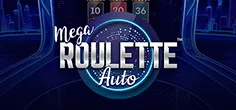 Auto Mega Roulette