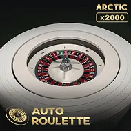 Auto Roulette Arctic X2000