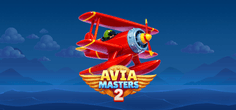 Aviamasters 2