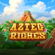 Aztec Riches