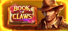 Book Of Claws
