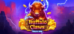 Buffalo Claws