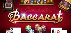 Baccarat 777