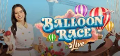 Balloon Race