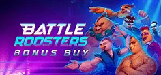 Battle Roosters Bonus Buy