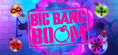 Big Bang Boom