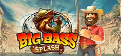 Big Bass Splash