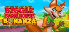 Bigger Barn House Bonanza