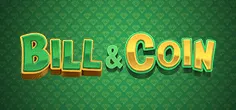 Bill & Coin