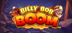 Billy Bob Boom