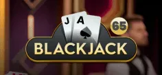 Blackjack 65 - Ruby