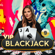 VIP Blackjack 9