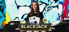 VIP Blackjack 11