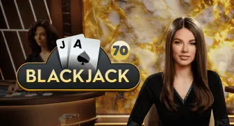 Blackjack 70 - Ruby