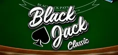 Blackjack Classic