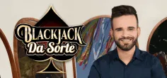 Blackjack Da Sorte