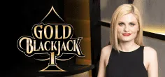 Blackjack Gold 1
