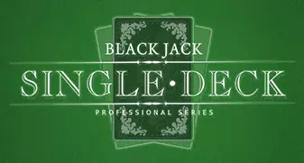 Blackjack Touch - Single Deck