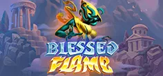 Blessed Flame