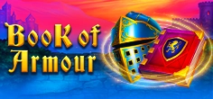 Book Of Armour