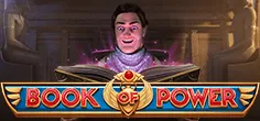 Book Of Power