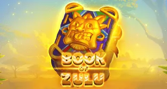 Book Of Zulu