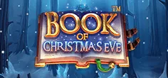 Book of Christmas Eve