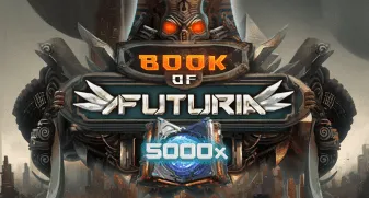 Book of Futuria