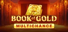 Book of Gold: Multichance