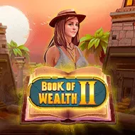 Book of Wealth ll